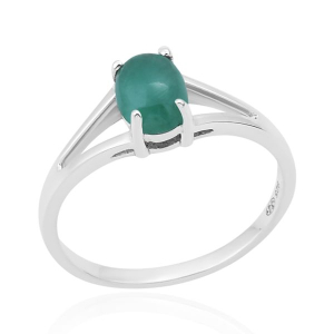 Smaragd Ring model R7-019