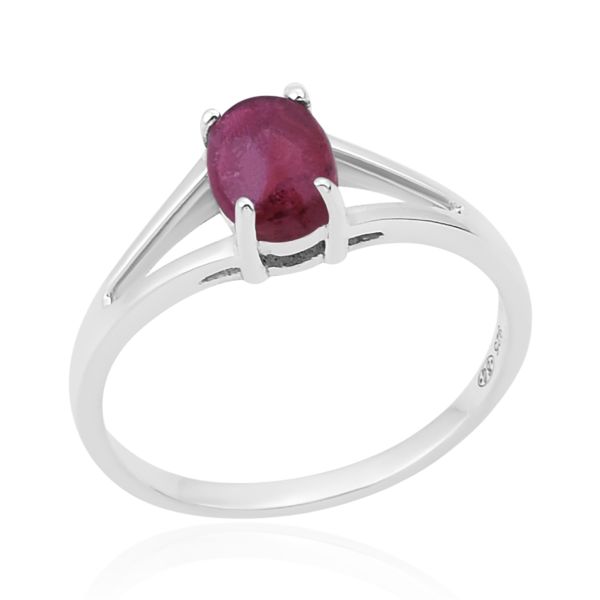 Tourmaline, pink Ring model R7-019