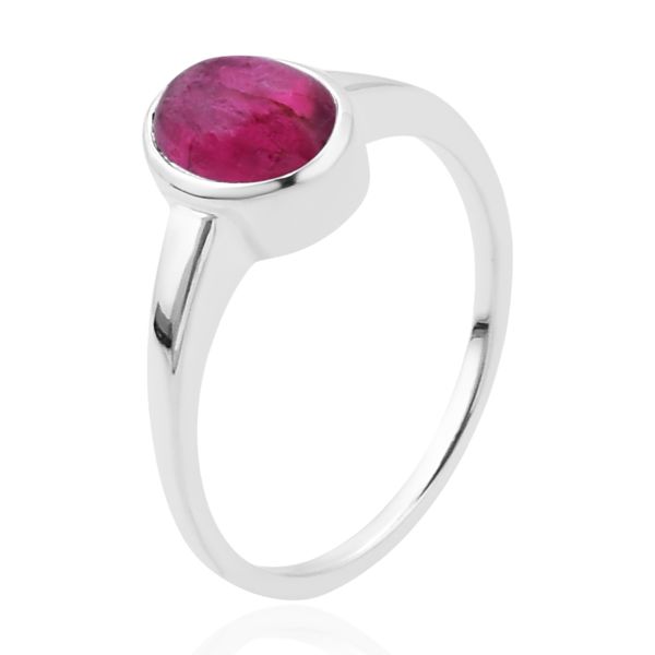 Tourmaline, Ring model R7-070