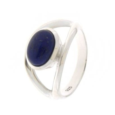 Lapis Lazuli Ring model R9-052