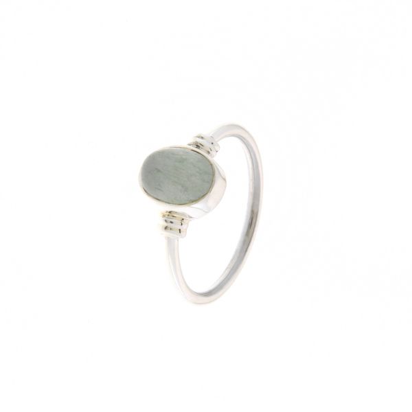 Aventurine Ring model R9-081