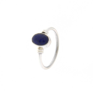 Lapis Lazuli Ring model R9-081
