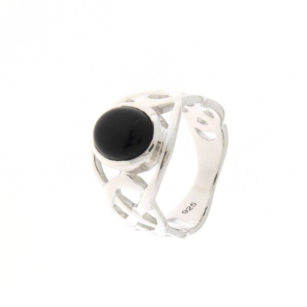 Onyx Ring model R9-085