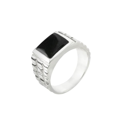 Onyx Ring model R1-001