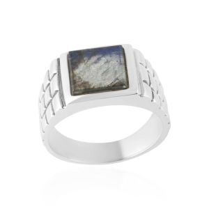 Labradorite Ring model R1-001