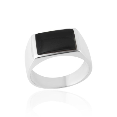 Onyx Ring model R1-002