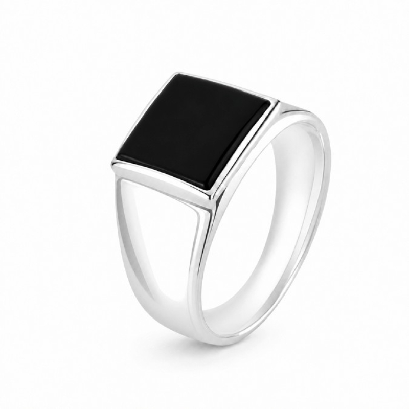 Onyx Ring model R1-004