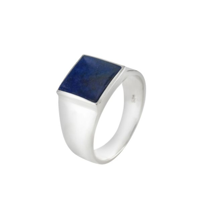 Lapis Lazuli Ring model R1-004