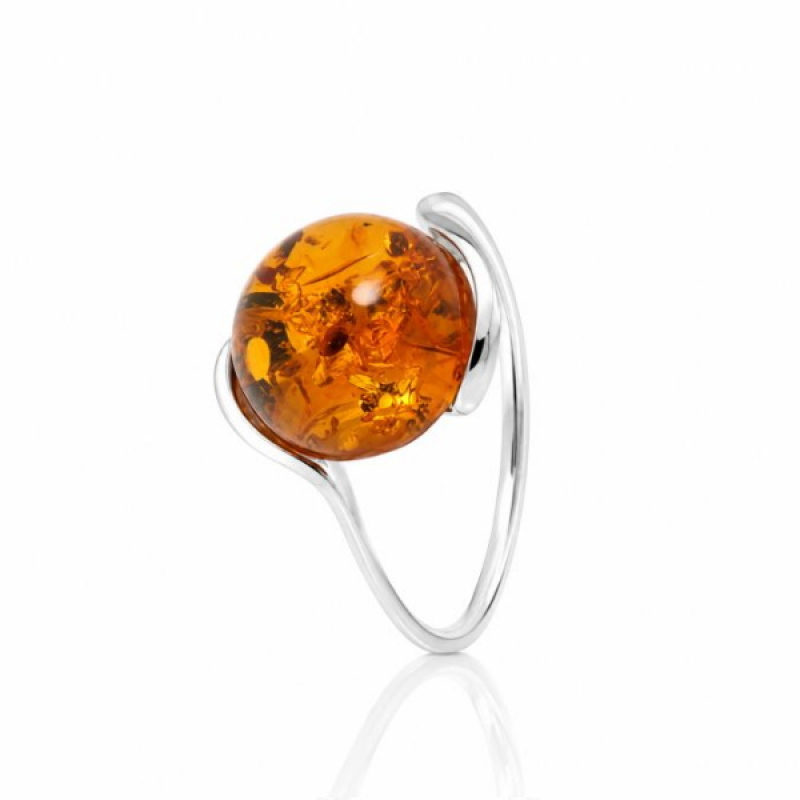 Barnsteen Ring model R2-001