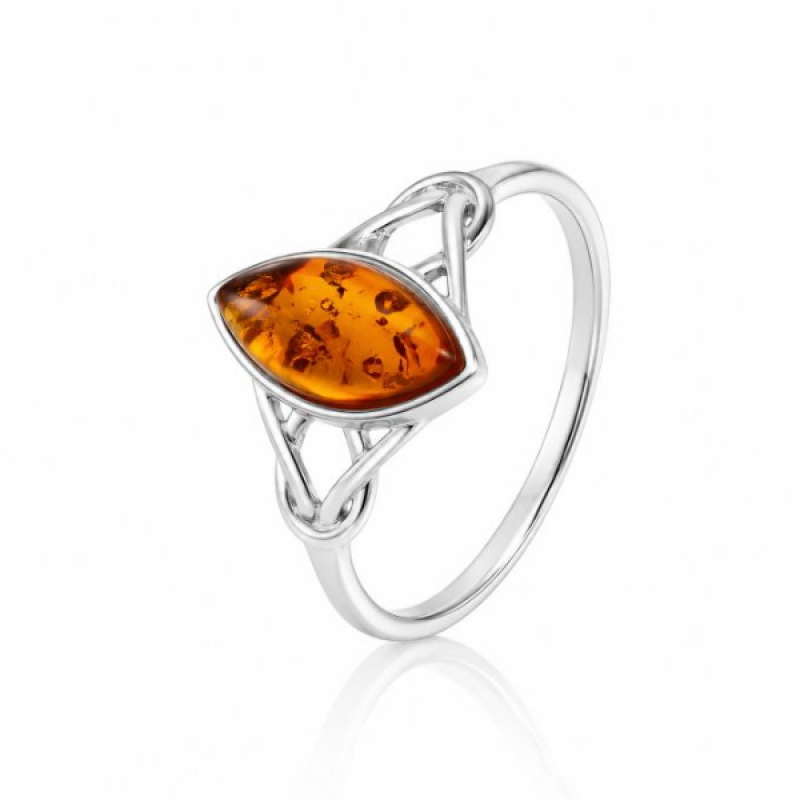 Barnsteen Ring model R2-003