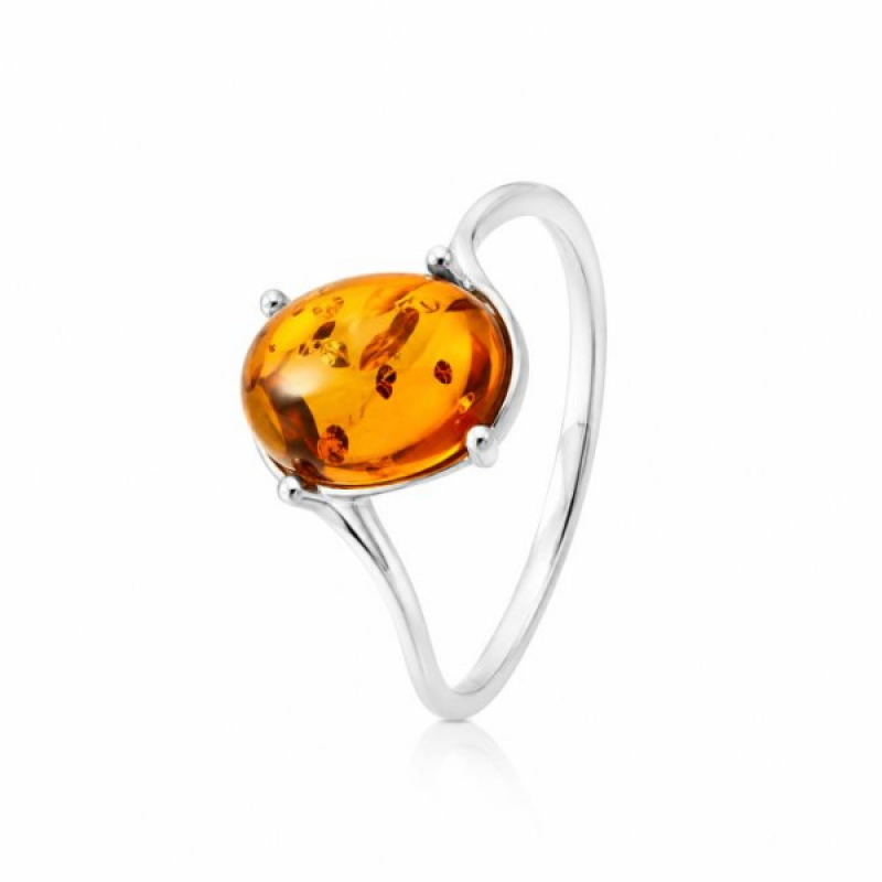 Barnsteen Ring model R2-004