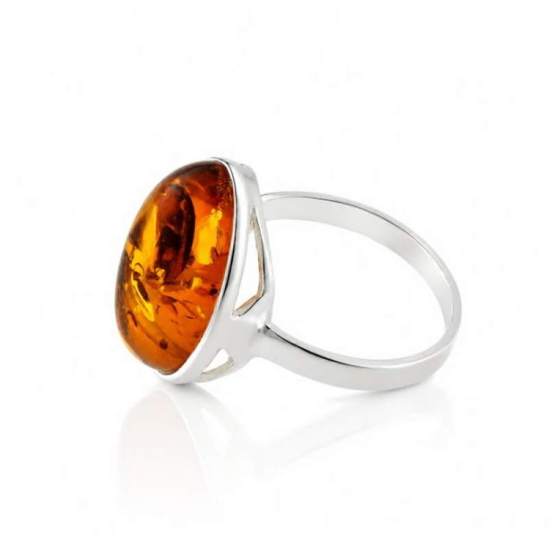 Barnsteen Ring model R2-005