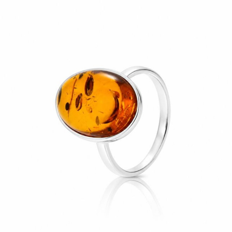 Barnsteen Ring model R2-005a
