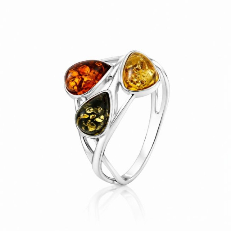Barnsteen Ring model R2-006