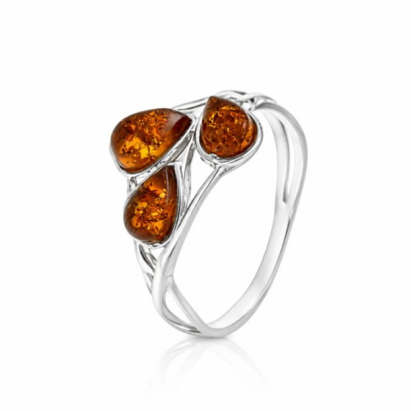 Barnsteen Ring model R2-006a