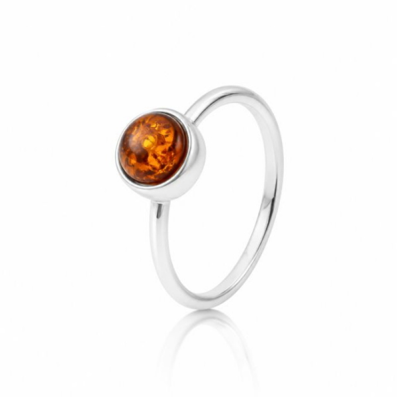 Barnsteen Ring model R2-013