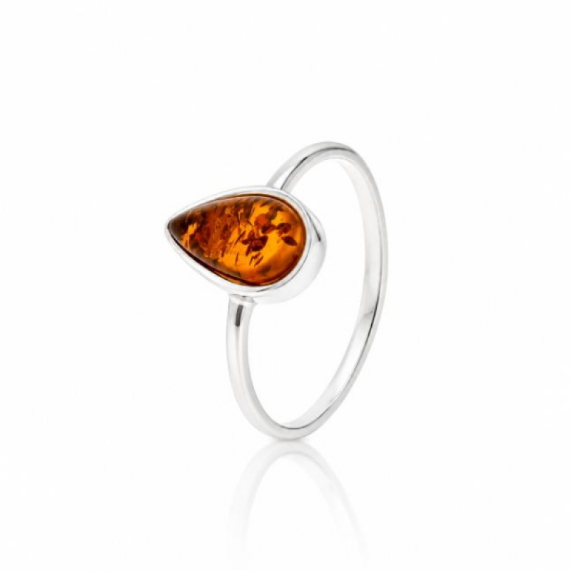 Barnsteen Ring model R2-014
