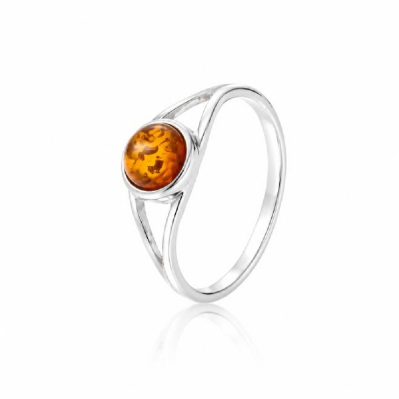Barnsteen Ring model R2-016
