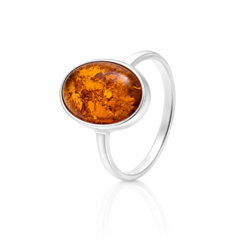 Barnsteen Ring model R2-017