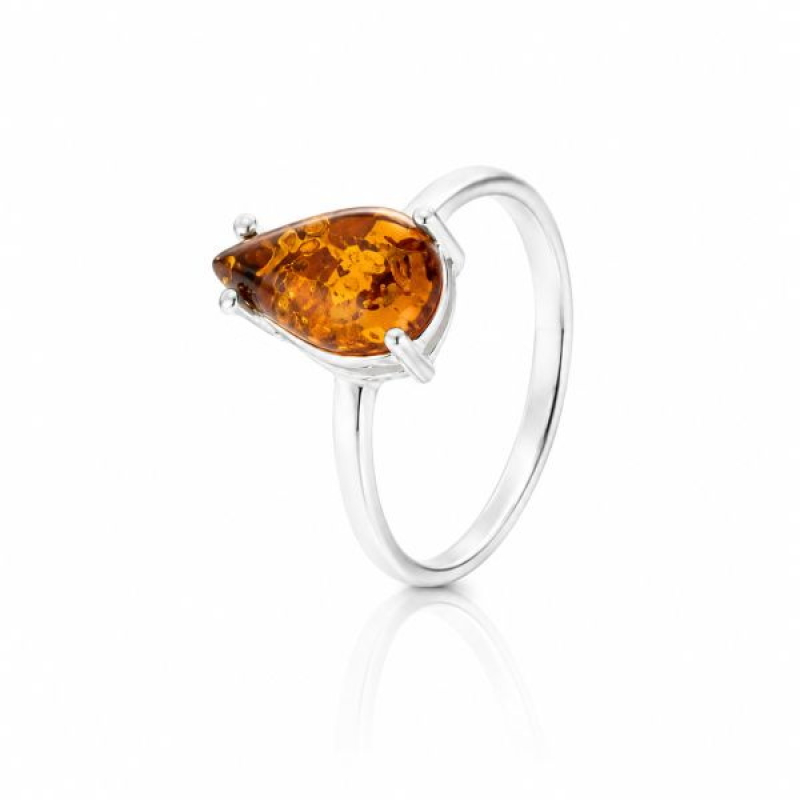 Barnsteen Ring model R2-019