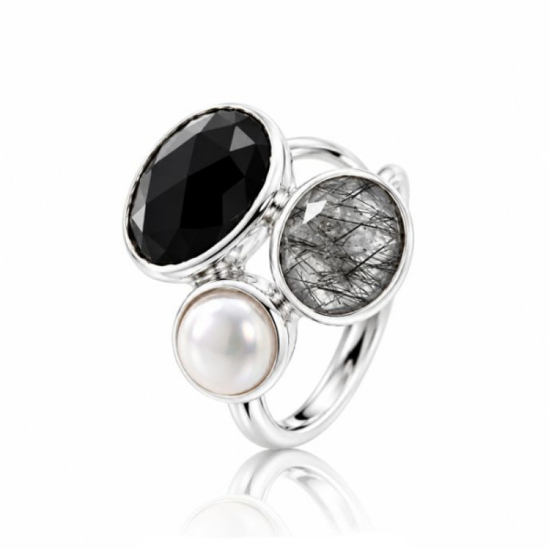 Onyx Ring model R5-017