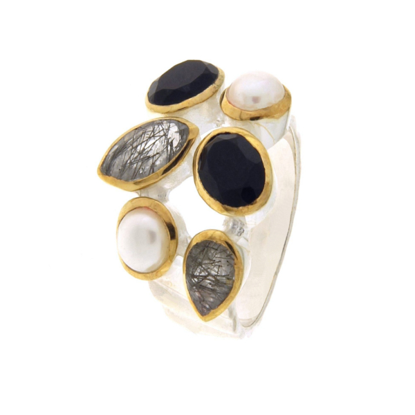 Onyx Ring model R5-034