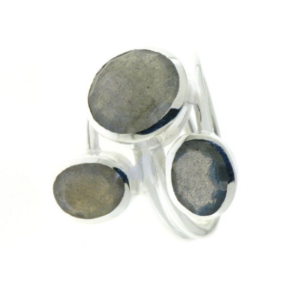 Labradoriet Ring model R5-052