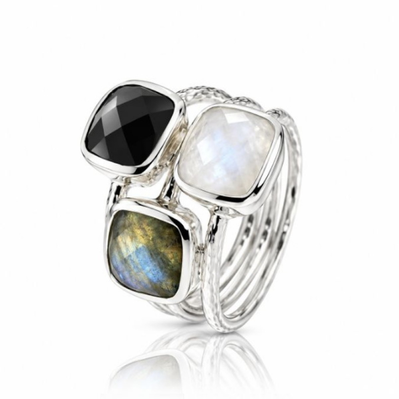 Onyx Ring model R5-055