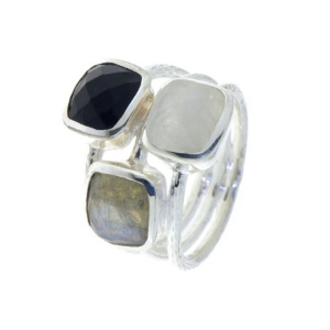Onyx Ring model R5-055