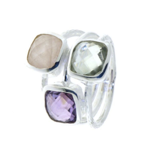 Rozenkwarts Ring model R5-055
