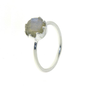 Labradoriet Ring model R5-060