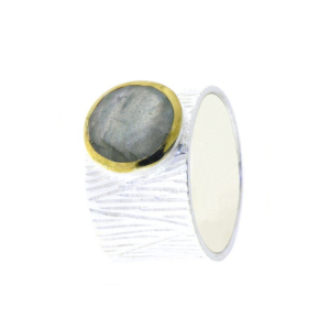 Labradoriet Ring model R5-069