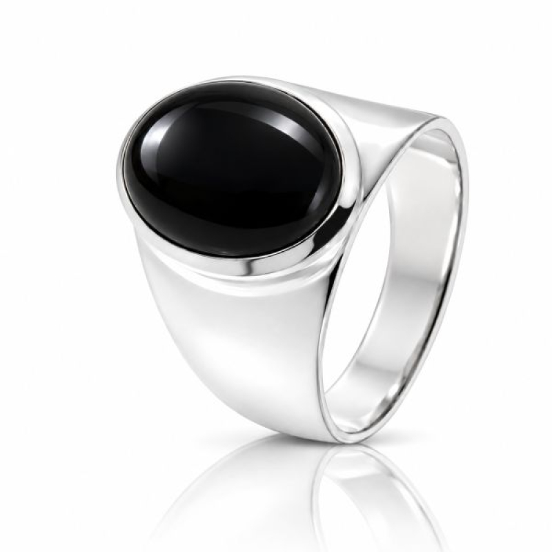 Onyx Ring model R6-001