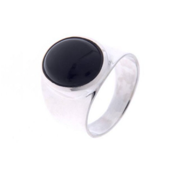 Onyx Ring model R6-001