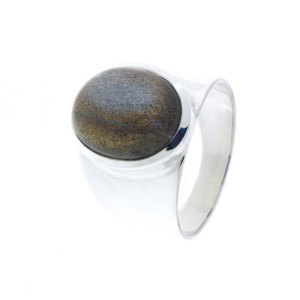 Labradoriet Ring model R6-001