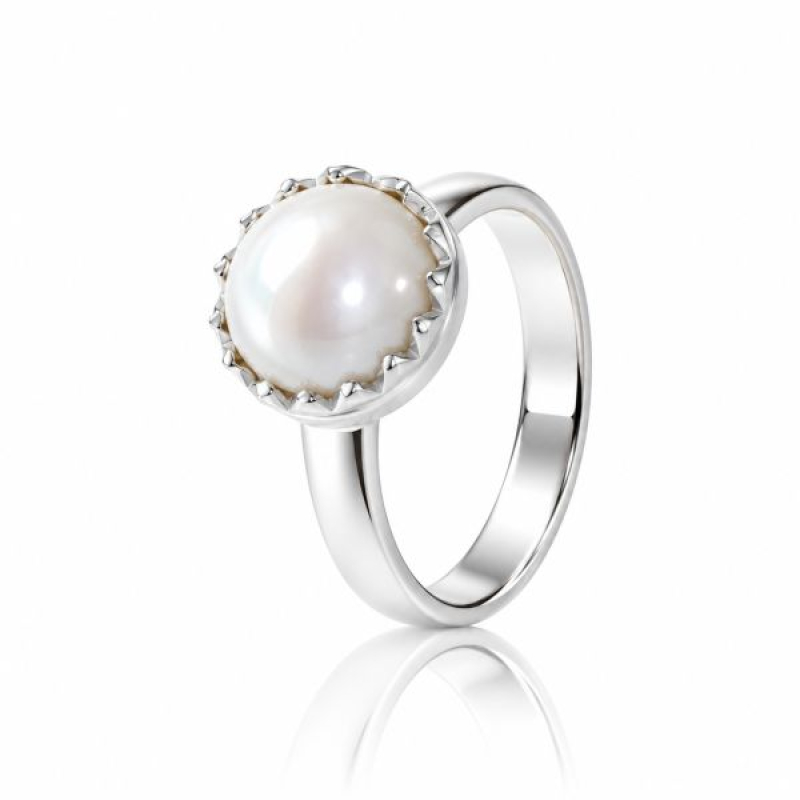 Pearl Ring model R6-018