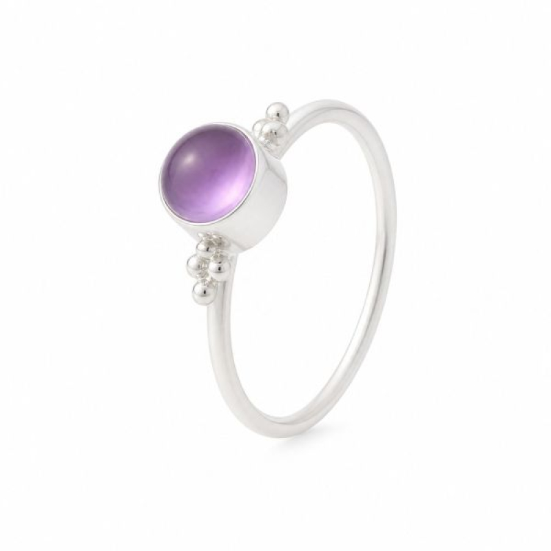 Amethist Ring model R6-025
