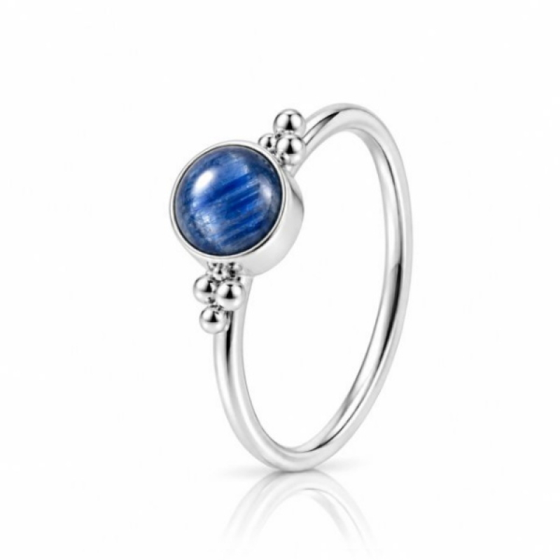 Kyaniet Ring model R6-025