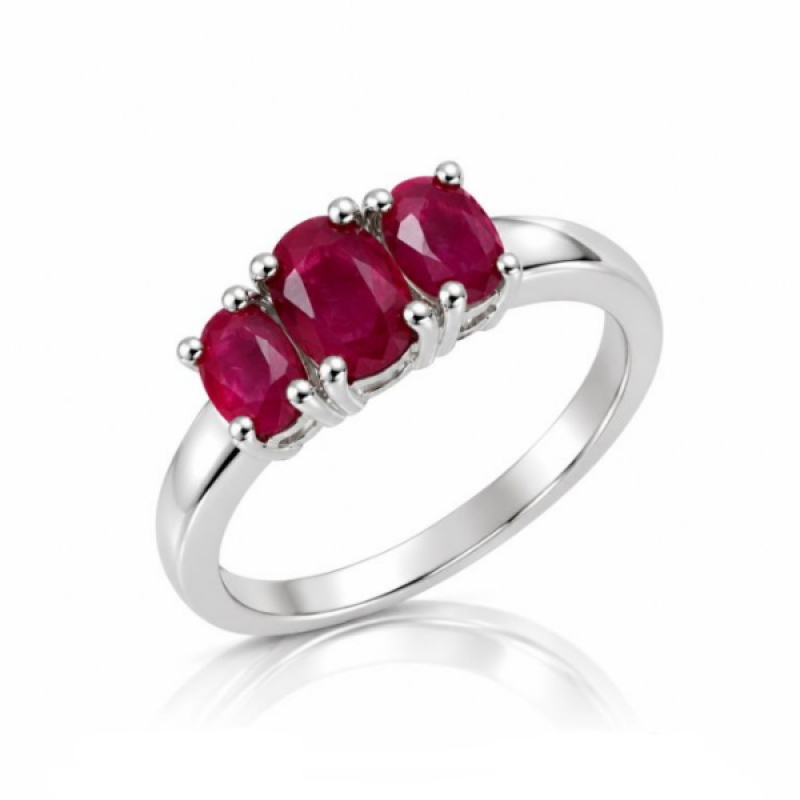 Robijn Ring model R7-009