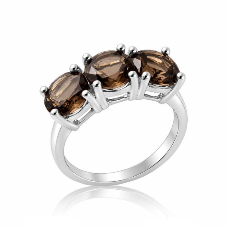 Rookkwarts Ring model R7-017