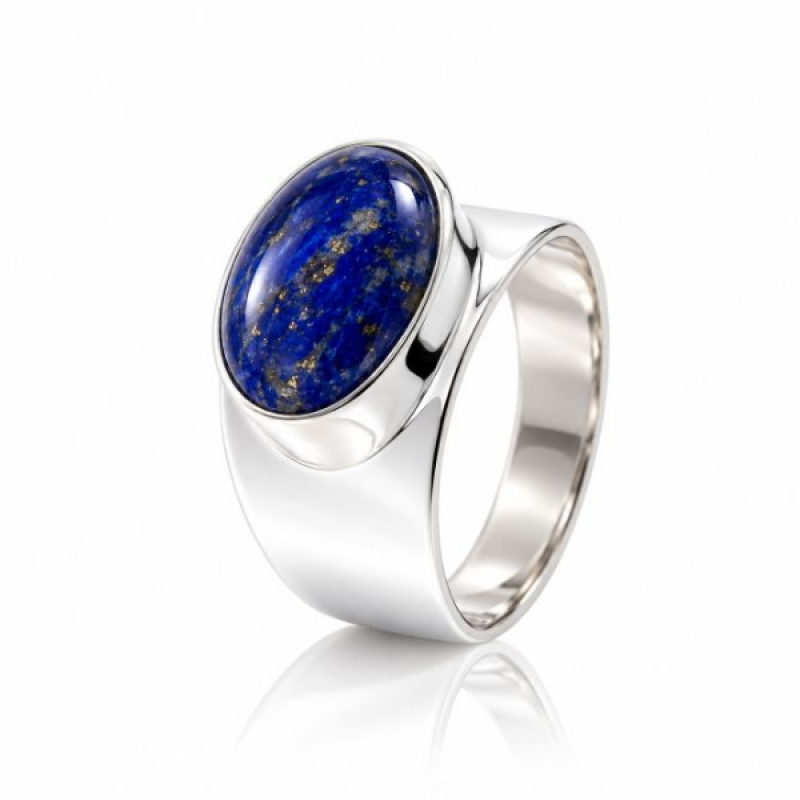 Lapis Lazuli Ring model R9-014