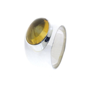 Citrien Ring model R9-014 Citrien Ring model R9-014