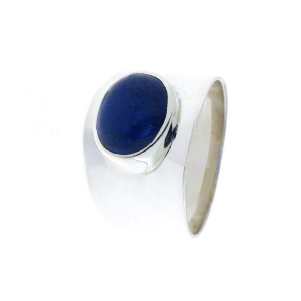 Lapis Lazuli Ring model R9-014