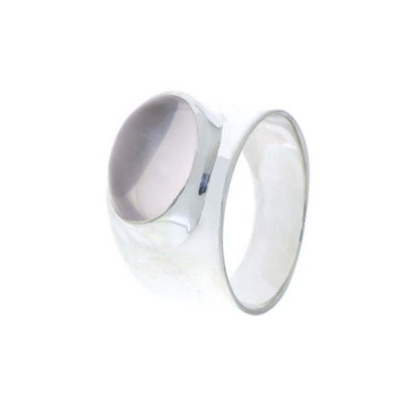 Rozenkwarts Ring model R9-014