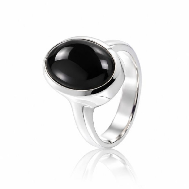 Onyx Ring model R9-017