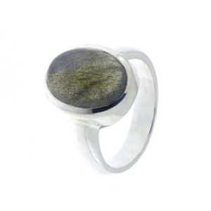 Labradoriet Ring model R9-017
