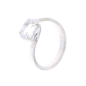 Rock Crystal Ring model R9-019 Rock Crystal Ring model R9-019