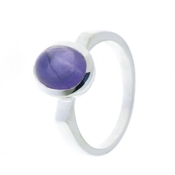 Amethyst Ring model R9-020