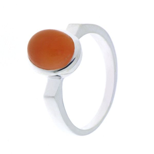 Carnelian Ring model R9-020