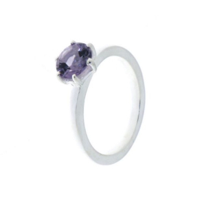 Amethyst Ring model R9-026 Amethyst Ring model R9-026